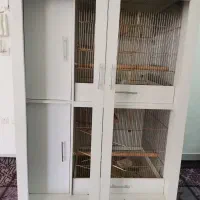 فروش قفس پرنده
