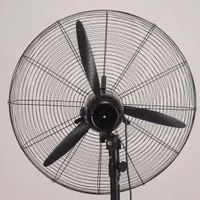 پنکه برای اتلیه عکاسی Studio Fan 750W|دوربین عکاسی و فیلم‌برداری|تهران, فردوسی|دیوار