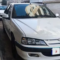 پارس سال ۸۸ موتور xum 2000