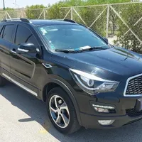 هایما S5 اتوماتیک ۶ سرعته، مدل ۱۴۰۳