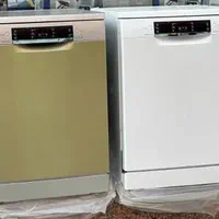 ماشین ظرفشویی بوش 14 نفره مدل SMS46NW01B|ماشین ظرفشویی|قروه, |دیوار