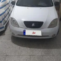 تیبا صندوق‌دار EX، مدل ۱۳۹۲