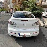 مزدا۳ نیو مدل 1397|خودرو سواری و وانت|تهران, پونک|دیوار