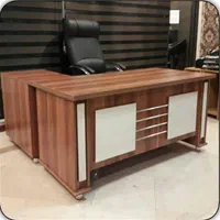 میز اداری مبلمان اداری صندلی اداری نیمست (۲۰۰۰)