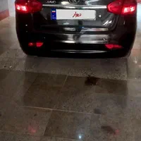 جک J4، مدل ۱۴۰۲|خودرو سواری و وانت|بندرعباس, |دیوار