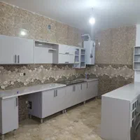 کابینت پیش ساخته  قدیمی استان|مصالح و تجهیزات ساختمان|شیراز, مسلم|دیوار