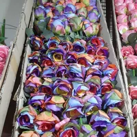 گل مصنوعی رز هلندی شاخه ایی|گل مصنوعی|تهران, شهید بروجردی|دیوار