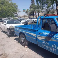 یدک کش چرخگیرشبانه روزی|خدمات حمل و نقل|بم, |دیوار