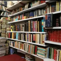 کتابخانه شخصی/کتاب/کتاب‌ قدیمی/ خریداریم|کتاب و مجله تاریخی|کرج, اصفهانی‌ها|دیوار