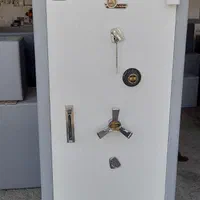 گاوصندوق۲۰۰۰کاوه.مخصوص بانک وطلافروشی|ابزارآلات|همدان, |دیوار