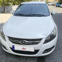 جک J5 اتوماتیک 1800cc، مدل ۱۳۹۳|خودرو سواری و وانت|تهران, شهرک شریفی|دیوار
