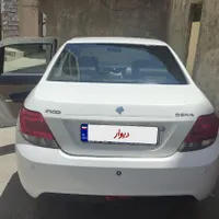 دنا معمولی تیپ ۲، مدل ۱۳۹۴|خودرو سواری و وانت|همدان, |دیوار
