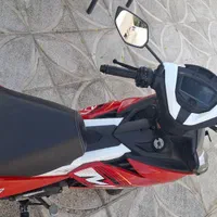 yamaha mx king 150 یاماها ام ایکس کینگ|موتورسیکلت|مشهد, کوثر|دیوار