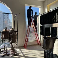 خدمات نظافت،پارکینگ،راه پله،پذیرایی با آتا|خدمات نظافت|تبریز, |دیوار