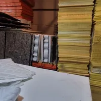 تولیدی تشک مرادخانی
