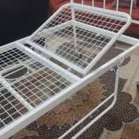 تخت بیمارستانی