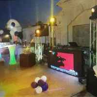 دی جی مهمونی عروسی تولد پارتی dj باغ ویلا