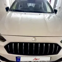 سایپا اطلس G، مدل ۱۴۰۳