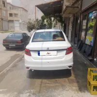 ساینا مدل ۹۸|خودرو سواری و وانت|کرمانشاه, |دیوار