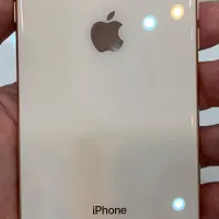 اپل iPhone 8 Plus با حافظهٔ ۶۴ گیگابایت|موبایل|ملایر, |دیوار
