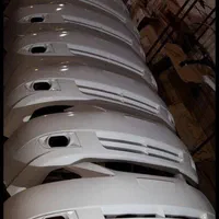 کاپوت سپر گلگیر خام رنگی 206 پراید 405 پرشیاکوئیک|قطعات یدکی و لوازم جانبی|تهران, خاوران|دیوار