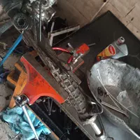 تعمیر صفرتاصدکمک و تعمیر جعبه فرمان|خدمات موتور و ماشین|گرگان, |دیوار