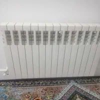 خریدار رادیاتور خراب سوارخ از|آبگرمکن، پکیج، شوفاژ|قم, امامزاده ابراهیم|دیوار