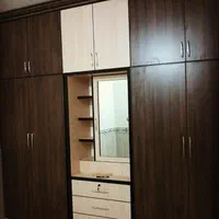 تعمیرات نجاری و ام دی اف|خدمات پیشه و مهارت|فولادشهر, مسکن مهر فولادشهر|دیوار