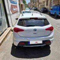 لیفان X50 اتوماتیک، مدل ۱۳۹۴|خودرو سواری و وانت|سبزوار, پاسداران|دیوار
