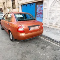 تیبا صندوق دار ۹۳