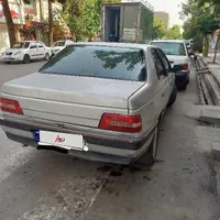 پژو 405 جی ال ایکس (GLX)، مدل ۱۳۸۸|خودرو سواری و وانت|مشهد, نکاح|دیوار