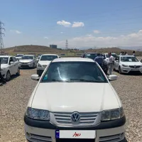 فولکس گل، مدل ۱۳۸۹