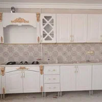 کابینت شکیل باکس هود مخفی (کد ۱۲۲۹)|مصالح و تجهیزات ساختمان|رشت, پیرکلاچای|دیوار