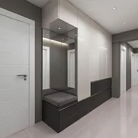 طراحی و ساخت کابینت ممبران هایگلاس و..