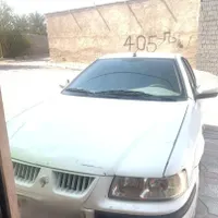 سمند LX ساده، مدل ۱۳۹۴|خودرو سواری و وانت|بندرعباس, |دیوار