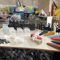 تولیدکننده همتراز کاشی کلیپس و گوه ، اسپیسر