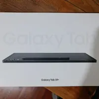 Galaxy Tab S9+ 512GB