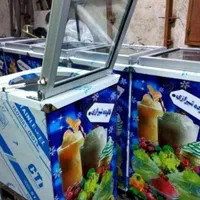 خمیرگیر پشمک ساز/سبزی خردکن تخمه پز یخچال فالوده|فروشگاه و مغازه|ساری, |دیوار