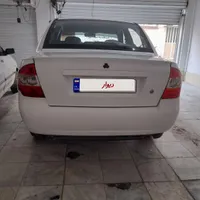 تیبا صندوق‌دار SX، مدل ۱۳۹۱|خودرو سواری و وانت|سبزوار, امیر کبیر|دیوار