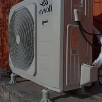 نصب و سرویس کولرگازی