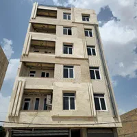 آپارتمان ۱۰۵ متری بهارستان هلال بریم (زمین شهری)|فروش آپارتمان|آبادان, |دیوار