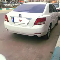 آریوزوتی Z300 اتوماتیک  مدل ۱۳۹۷|خودرو سواری و وانت|بندرعباس, |دیوار