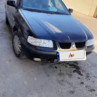 سمندx7