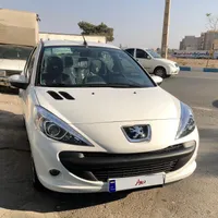 پژو 207i دنده‌ای TU3، مدل ۱۴۰۲