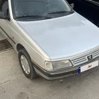۴۰۵Glxمدل۱۳۸۹تک برگ سند کلکسیونی