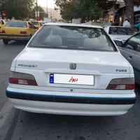 پژو پارس دوگانه سوز، مدل ۱۳۹۴نقد|خودرو سواری و وانت|همدان, |دیوار