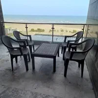 اجاره آپارتمان ساحلی داخل شهرک،ایزدشهر|اجارهٔ کوتاه‌مدت آپارتمان و سوئیت|ایزدشهر, |دیوار
