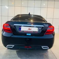 ایران خودرو ری را، مدل ۱۴۰۲