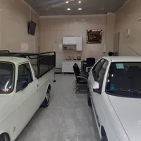 اجاره مغازه ۵۵ متری فول امکانات|اجارهٔ مغازه و غرفه|تهران, ابراهیم‌آباد|دیوار