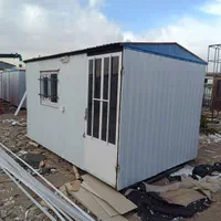 کانکس با|حراج|نظرآباد, |دیوار